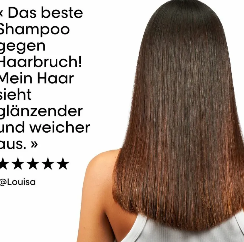 Best L'Oréal Professionnel Paris L'Oréal Série Expert Metal DX Refill Shampoo 500ml