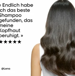 Fashion L'Oréal Professionnel Paris L'Oréal Série Expert Scalp Advanced Anti-Discomfort Dermo-Regulator Refill Shampoo 500ml
