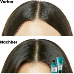 Fashion L'Oréal Professionnel Paris L'Oréal Série Expert Scalp Advanced Anti-Discomfort Dermo-Regulator Refill Shampoo 500ml