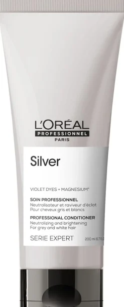 Online L'Oréal Professionnel Paris L’Oréal Série Expert Silver Conditioner