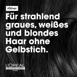 Online L'Oréal Professionnel Paris L’Oréal Série Expert Silver Conditioner