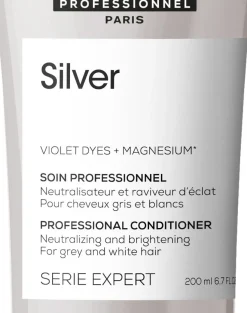Online L'Oréal Professionnel Paris L’Oréal Série Expert Silver Conditioner