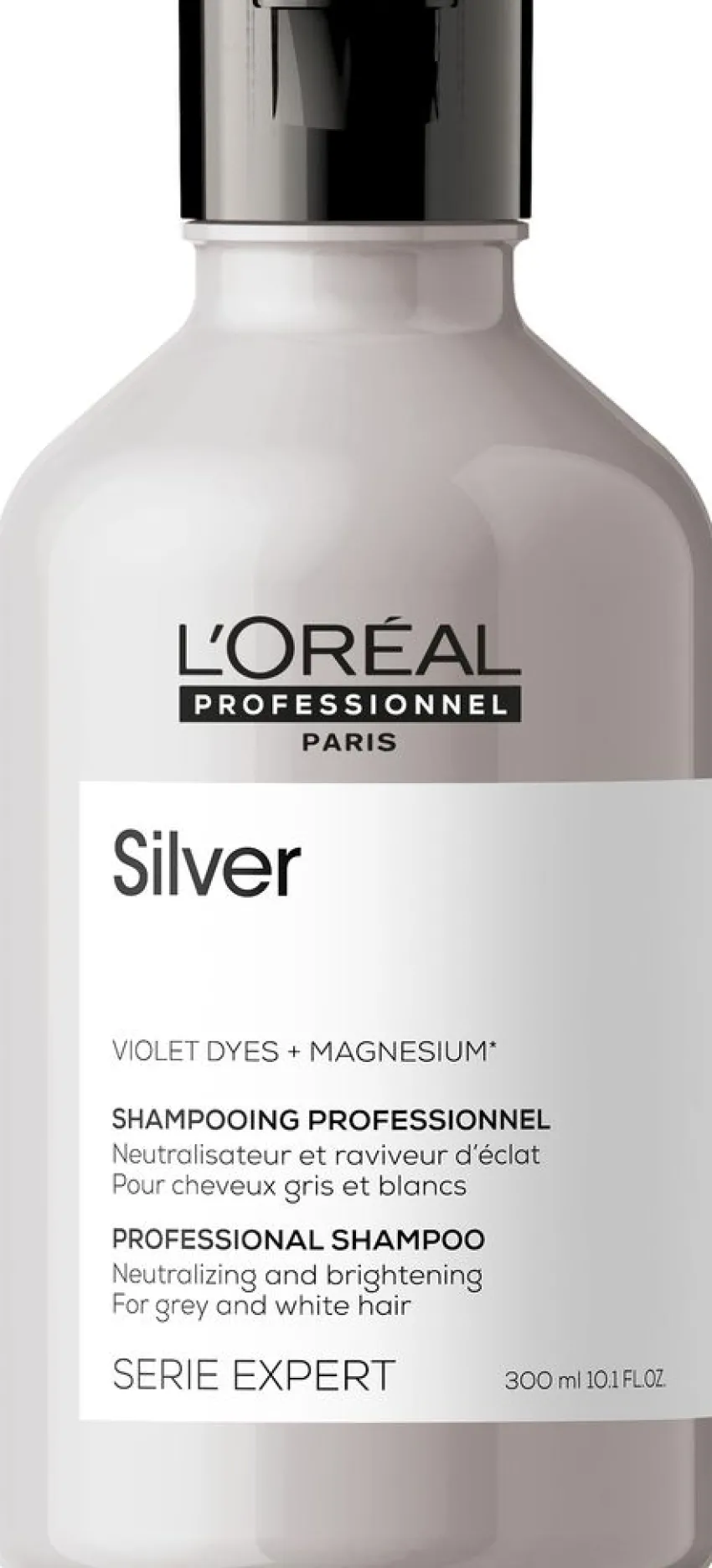 Discount L'Oréal Professionnel Paris L'Oréal Série Expert Silver Shampoo