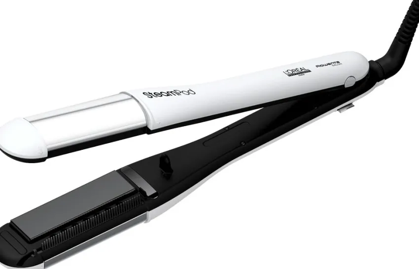 New L'Oréal Professionnel Paris L'Oréal Steampod 4.0 All-In-One Professional Styler