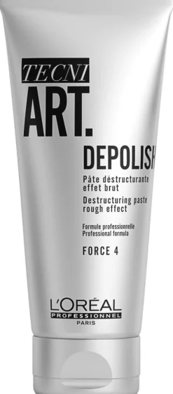 Fashion L'Oréal Professionnel Paris L'Oréal Tecni.Art Depolish