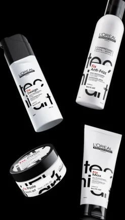 Sale L'Oréal Professionnel Paris L'Oréal Tecni.Art Fix Design