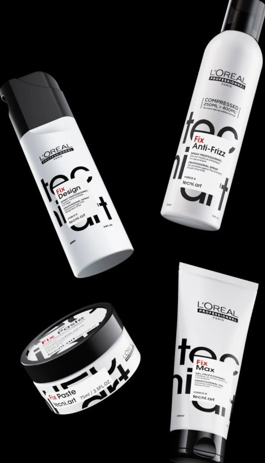 Sale L'Oréal Professionnel Paris L'Oréal Tecni.Art Fix Design