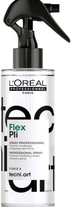 Online L'Oréal Professionnel Paris L'Oréal Tecni.Art Flex PLI Shaper