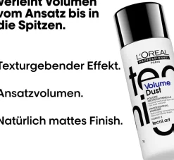Online L'Oréal Professionnel Paris L'Oréal Tecni.Art Volume Dust