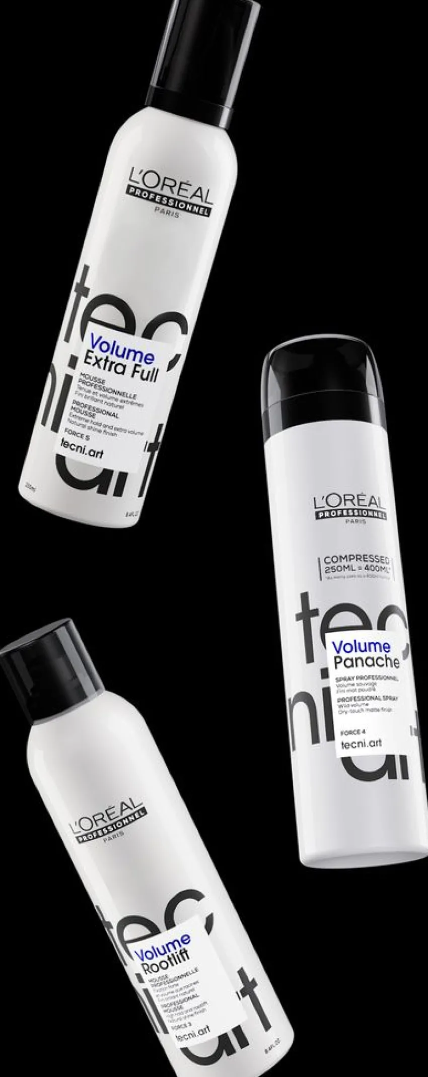 Online L'Oréal Professionnel Paris L'Oréal Tecni.Art Volume Dust