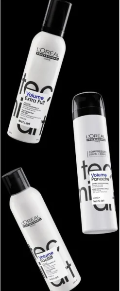 Best L'Oréal Professionnel Paris L'Oréal Tecni.Art Volume Extra Full