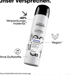 Discount L'Oréal Professionnel Paris L'Oréal Tecni.Art Volume Panache