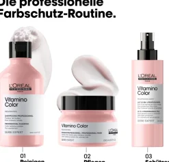 Discount L'Oréal Professionnel Paris L'Oréal Vitamino Color 10 in 1 Spray