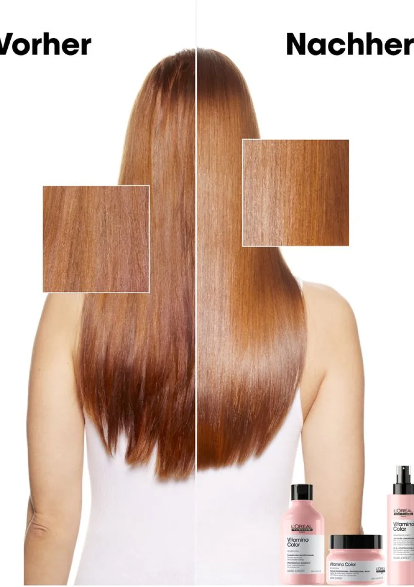 Sale L'Oréal Professionnel Paris L'Oréal Vitamino Color Conditioner