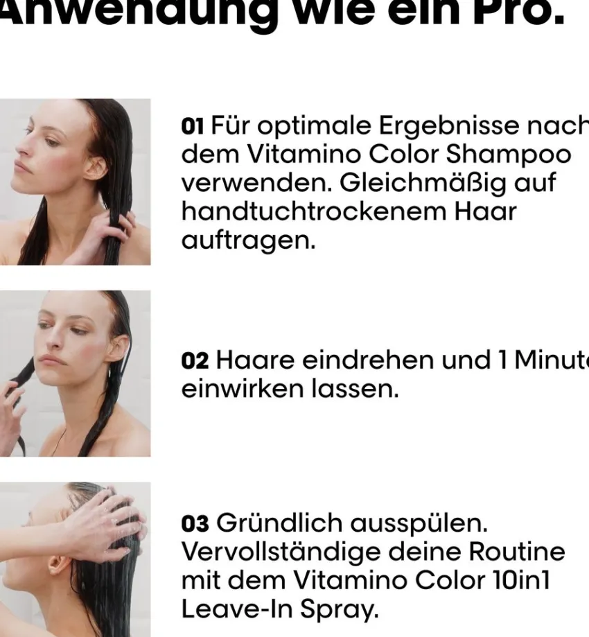 Outlet L'Oréal Professionnel Paris L'Oréal Vitamino Color Maske