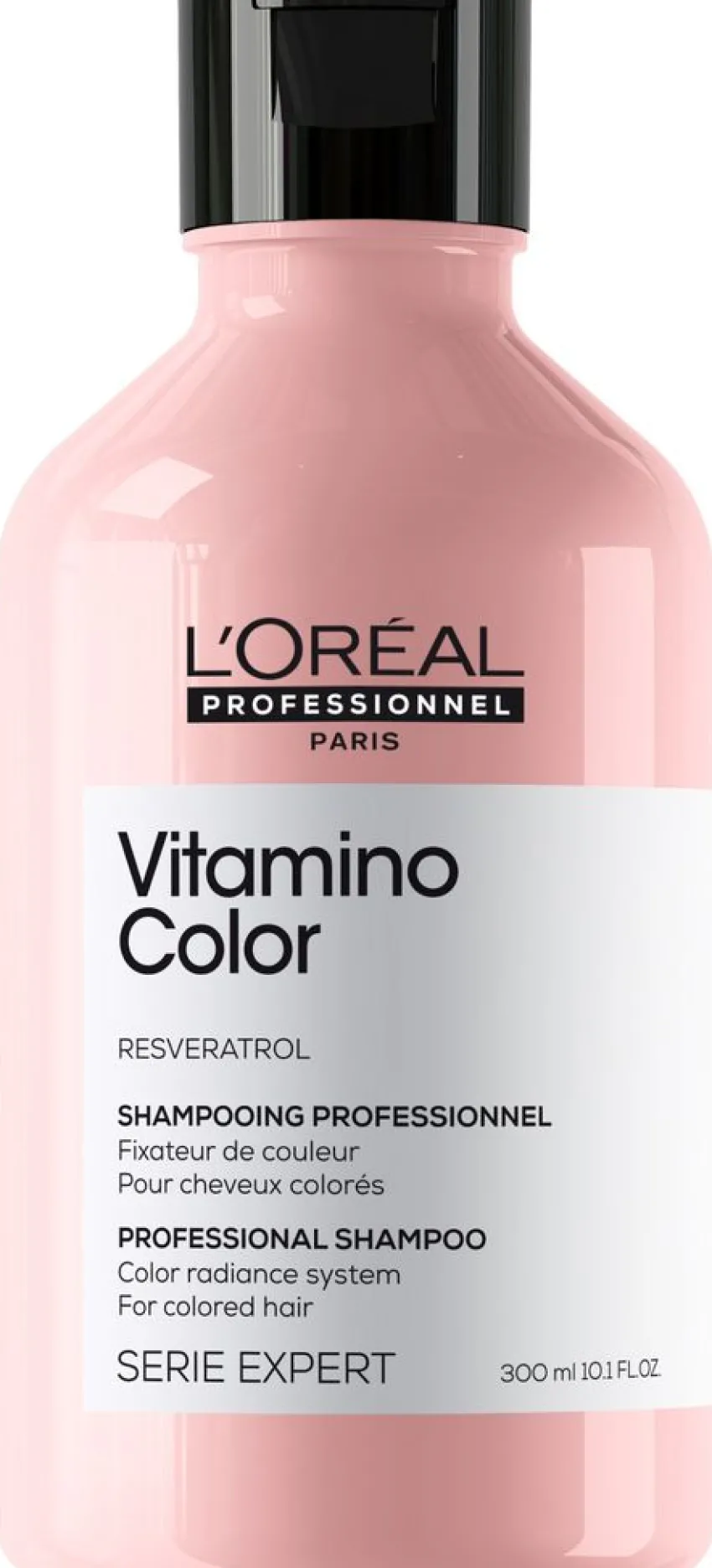 Hot L'Oréal Professionnel Paris L'Oréal Vitamino Color Shampoo