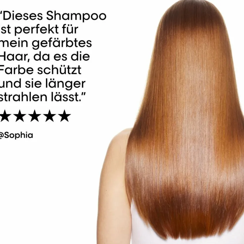 Hot L'Oréal Professionnel Paris L'Oréal Vitamino Color Shampoo