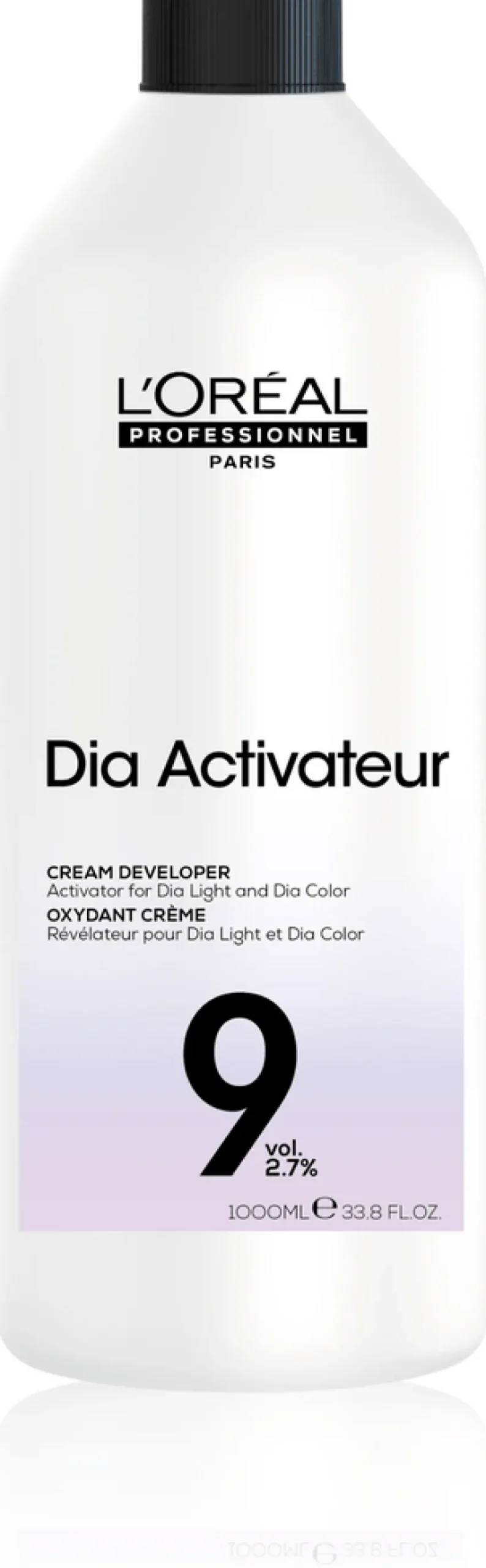 Online L'Oréal Professionnel Paris Loreal Diactivateur 2,7% Entwickler