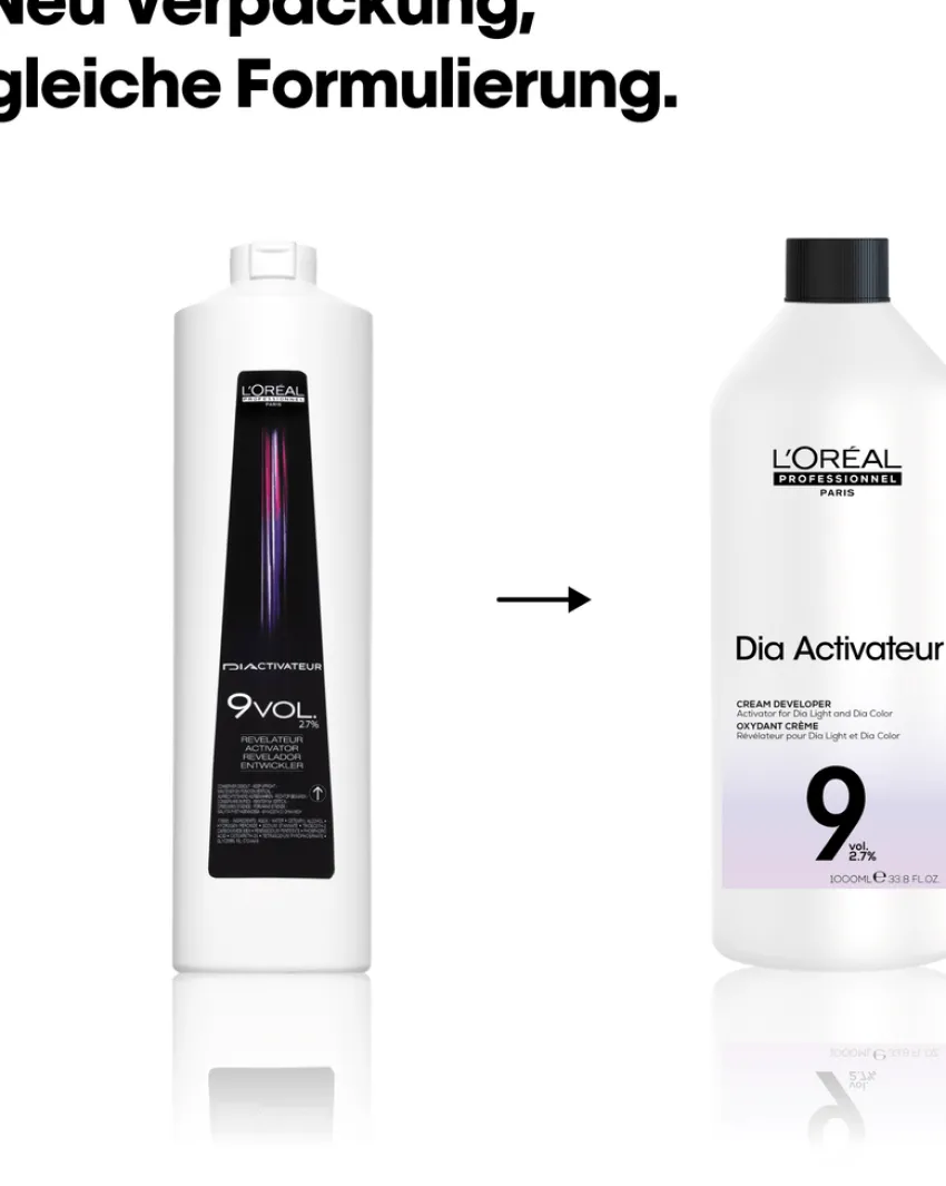 Online L'Oréal Professionnel Paris Loreal Diactivateur 2,7% Entwickler