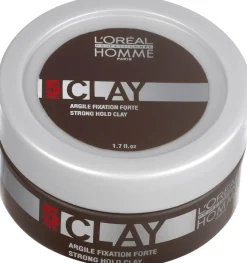 Best L'Oréal Professionnel Paris Loreal Homme Styling Clay