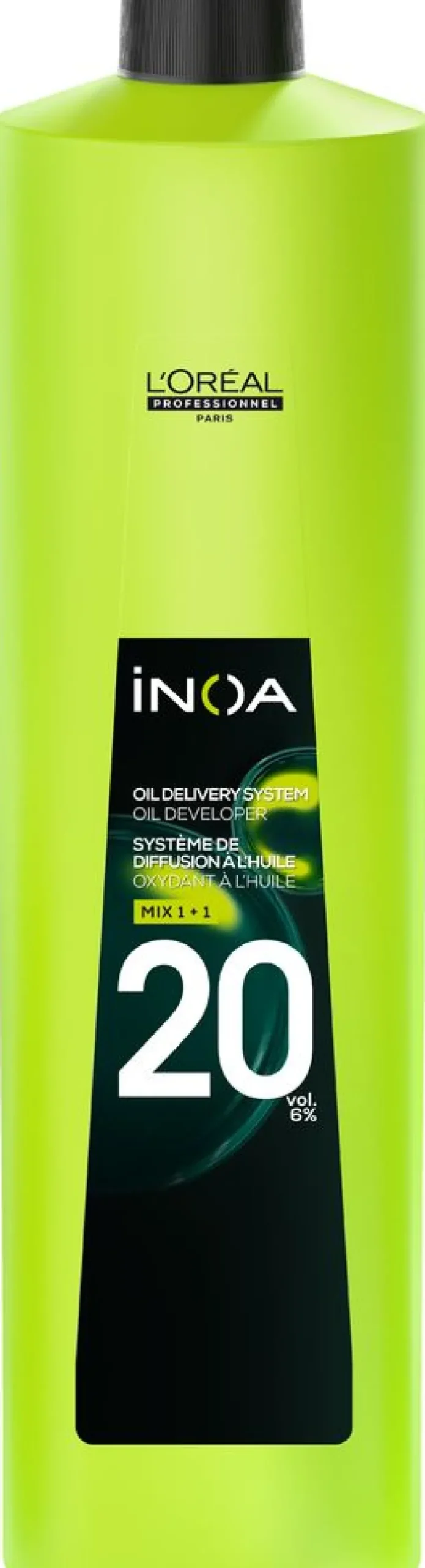 Outlet L'Oréal Professionnel Paris Loreal Inoa Oxydant