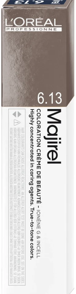 Discount L'Oréal Professionnel Paris Loreal Majirel Cool Inforced