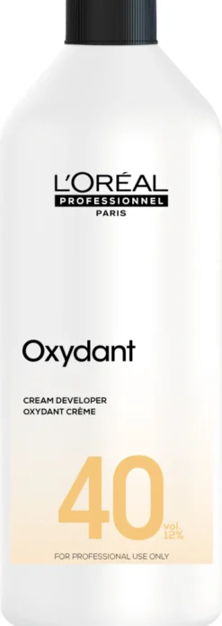 Clearance L'Oréal Professionnel Paris Loreal Oxydant Creme 1000ml