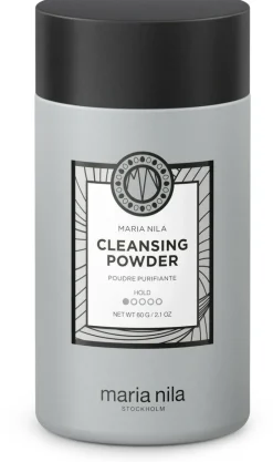 Sale Maria Nila Cleansing Powder
