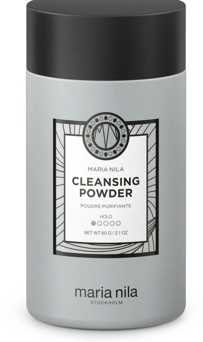 Sale Maria Nila Cleansing Powder