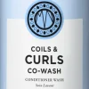 Clearance Maria Nila Coils & Curls Co-Wash