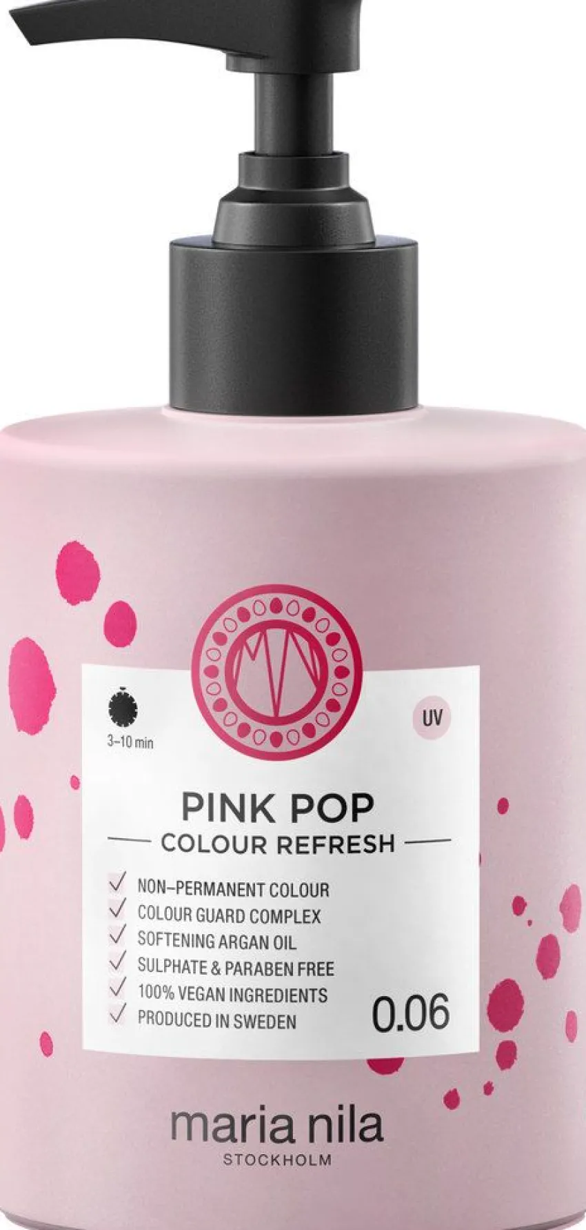 Discount Maria Nila Colour Refresh 300ml