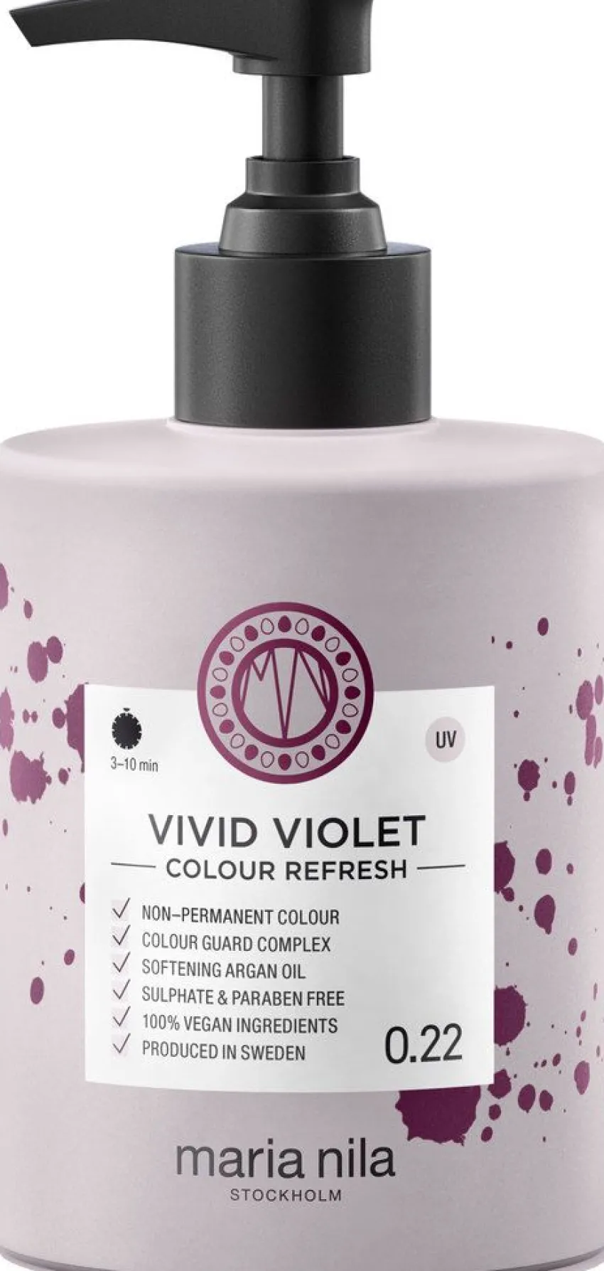 Discount Maria Nila Colour Refresh 300ml