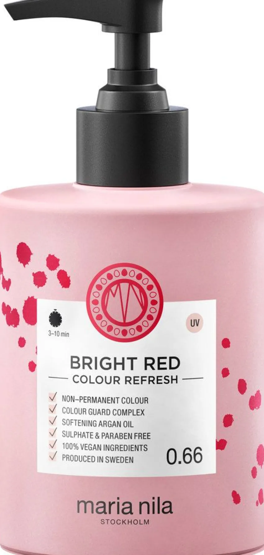 Discount Maria Nila Colour Refresh 300ml