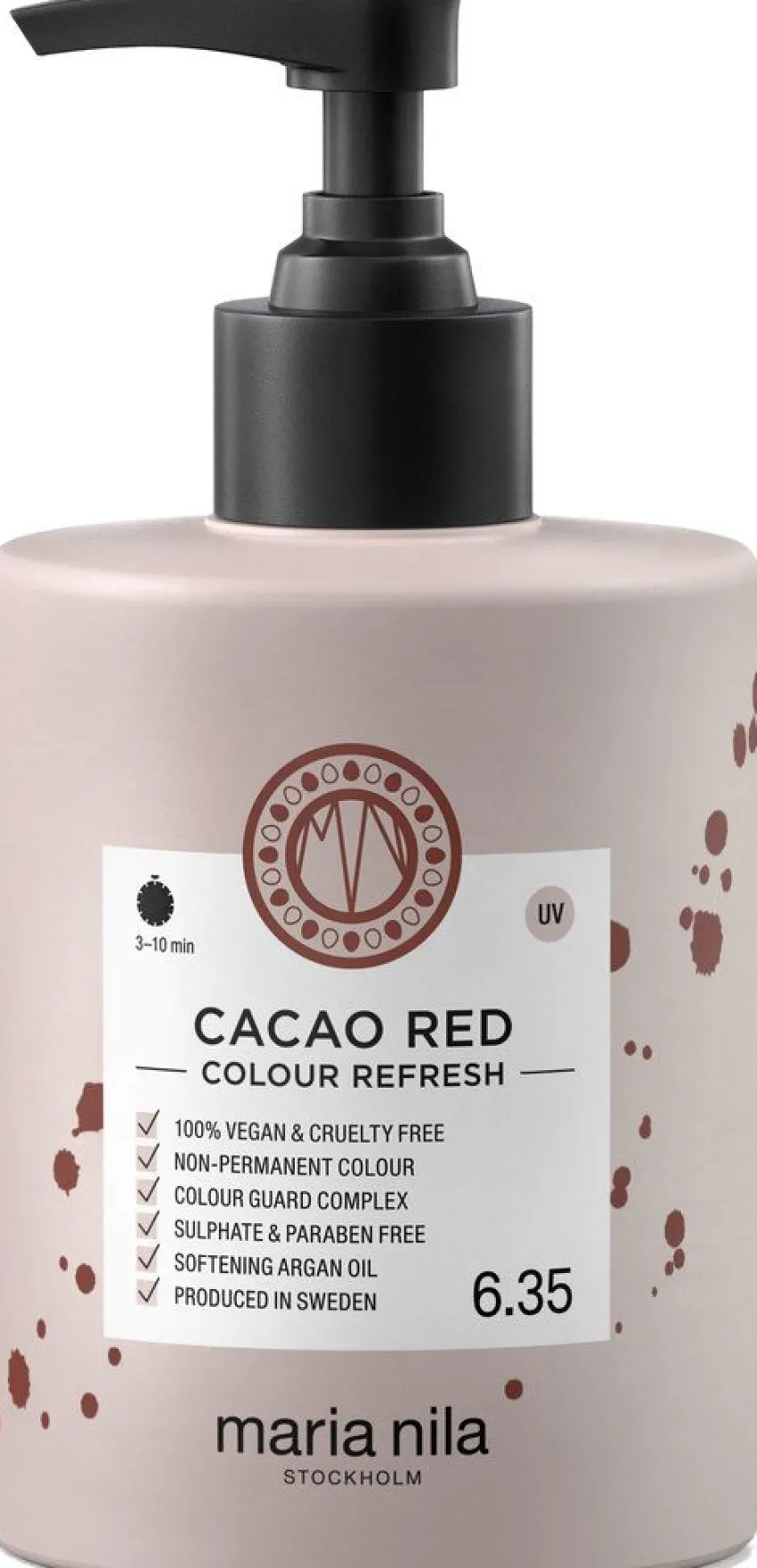Discount Maria Nila Colour Refresh 300ml