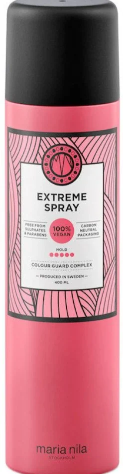 Best Maria Nila Extreme Spray