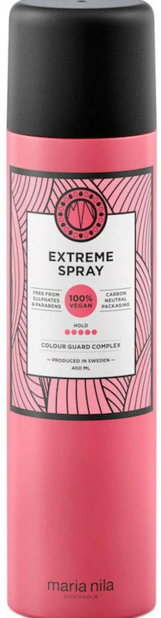 Best Maria Nila Extreme Spray