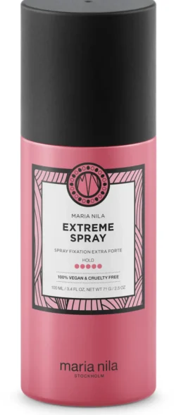 Best Maria Nila Extreme Spray