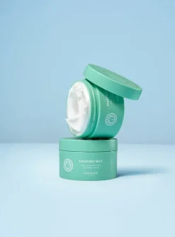 New Maria Nila Fixating Wax