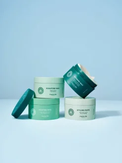 New Maria Nila Fixating Wax