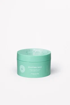New Maria Nila Fixating Wax