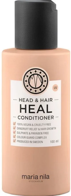 Online Maria Nila Head & Hair Heal Conditioner
