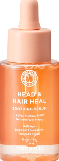 Sale Maria Nila Head & Hair Heal Soothing Serum