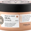 Clearance Maria Nila Head & Hair Heal Masque