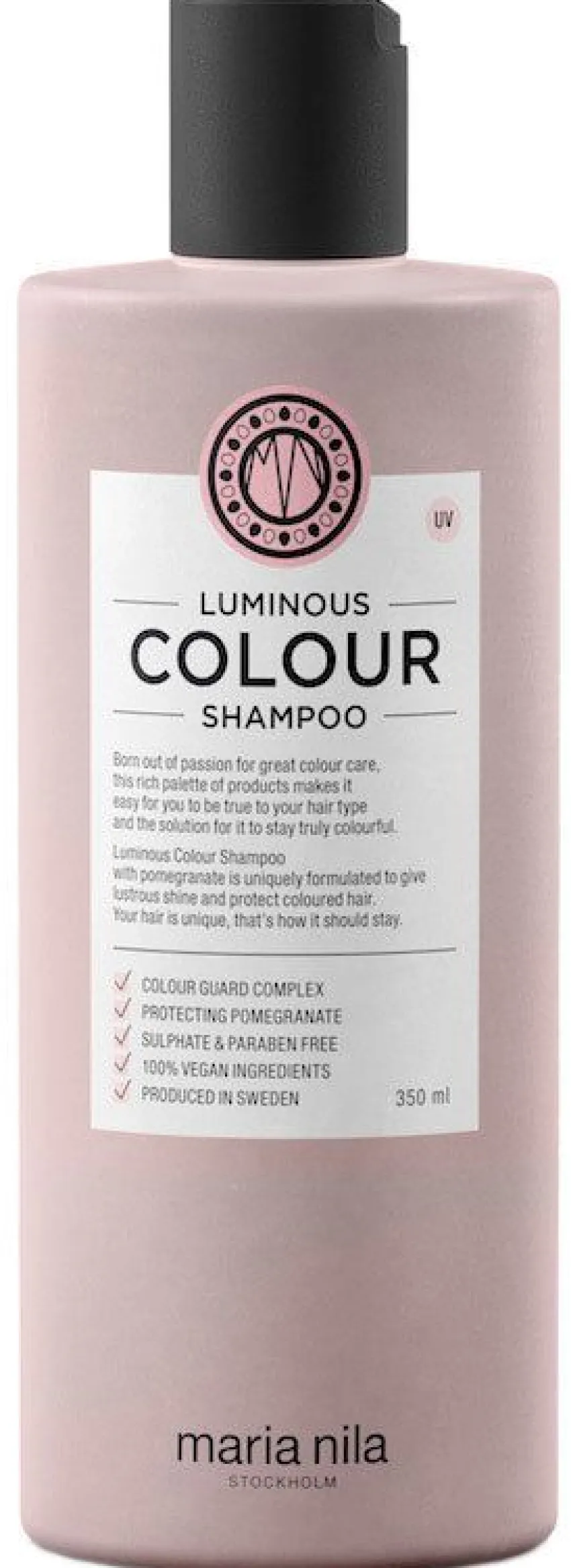 Outlet Maria Nila Luminous Colour Shampoo