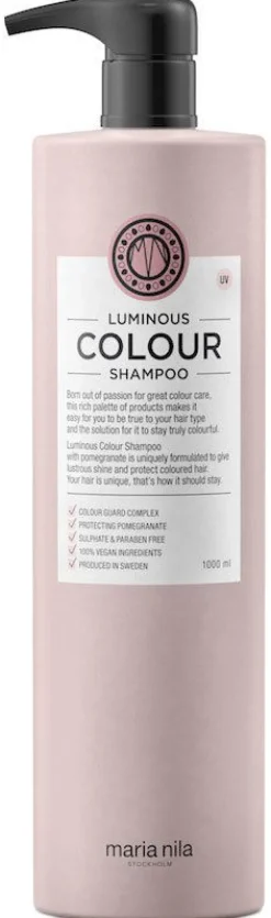 Outlet Maria Nila Luminous Colour Shampoo