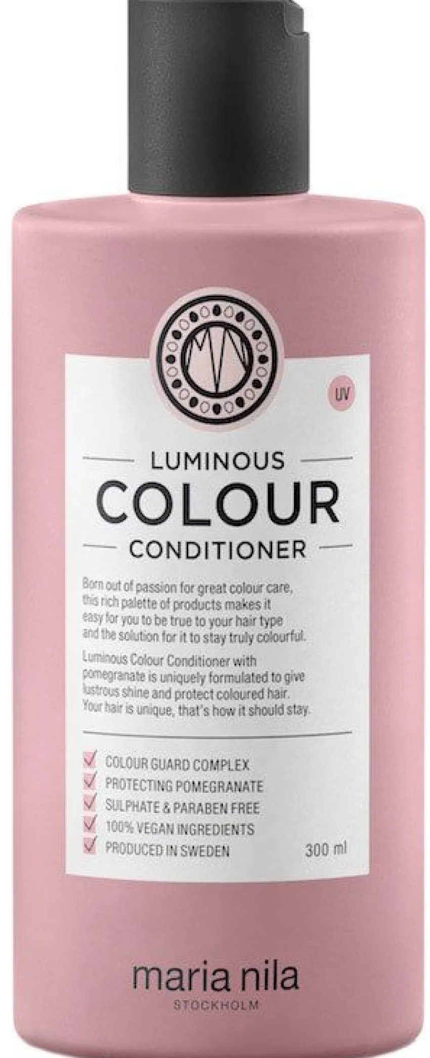 Fashion Maria Nila Luminous Colour Conditioner