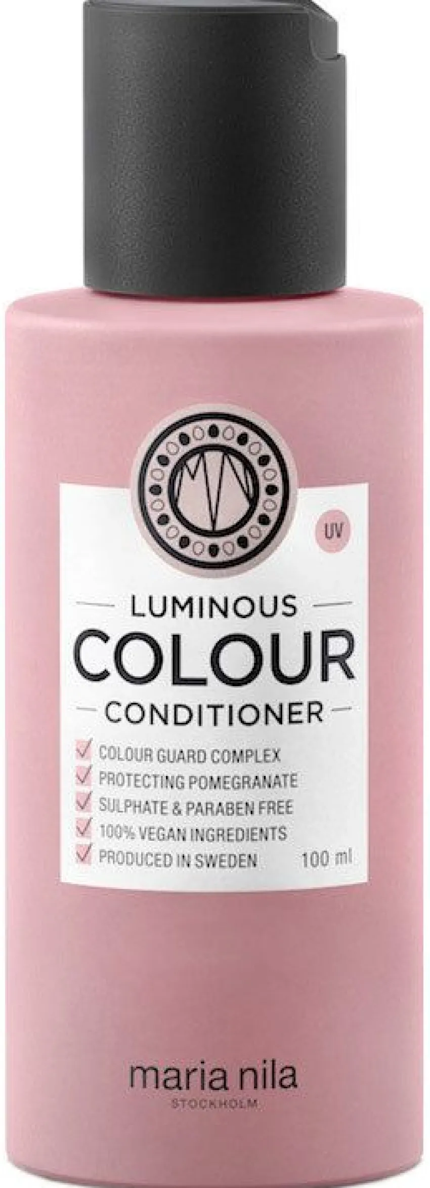 Fashion Maria Nila Luminous Colour Conditioner