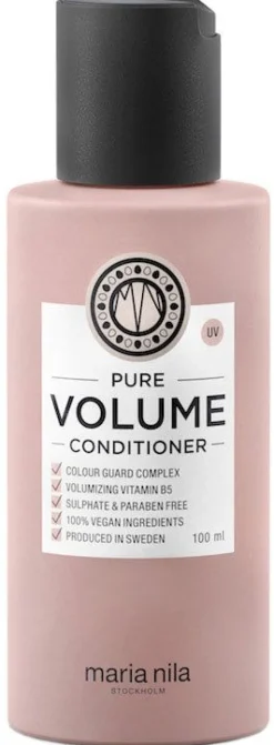 Best Maria Nila Pure Volume Conditioner