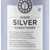 Discount Maria Nila Sheer Silver Conditioner