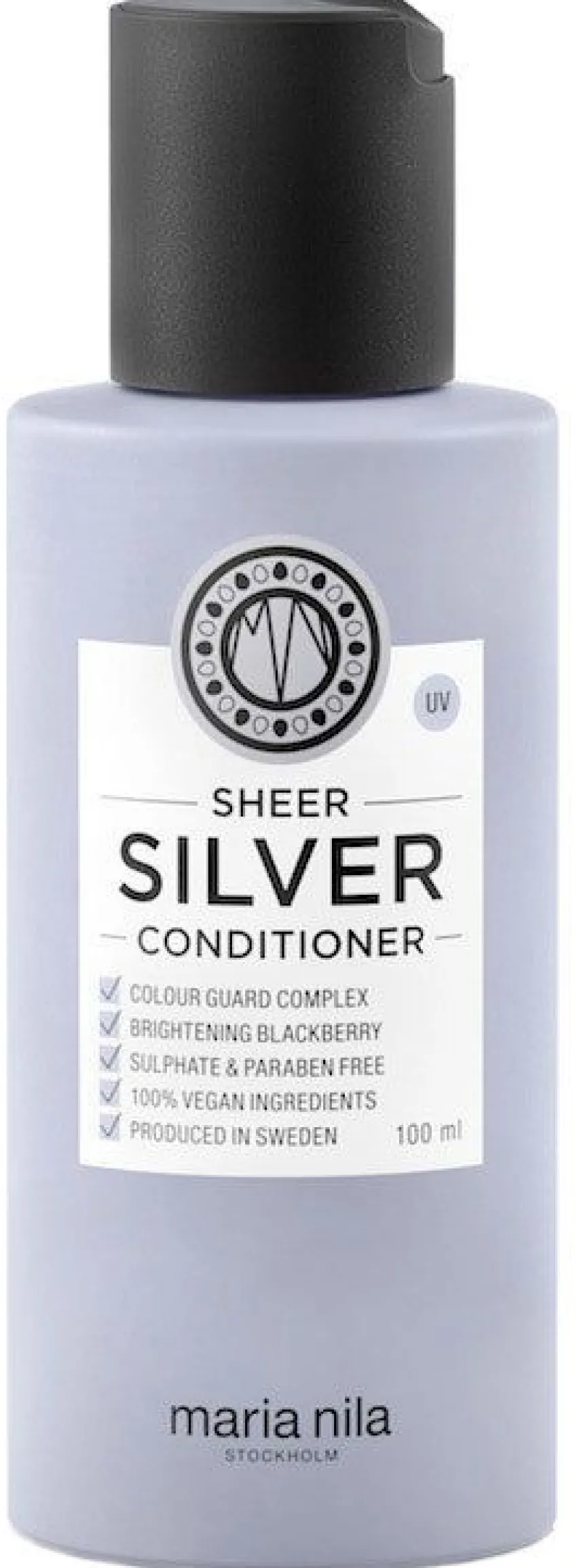 Discount Maria Nila Sheer Silver Conditioner